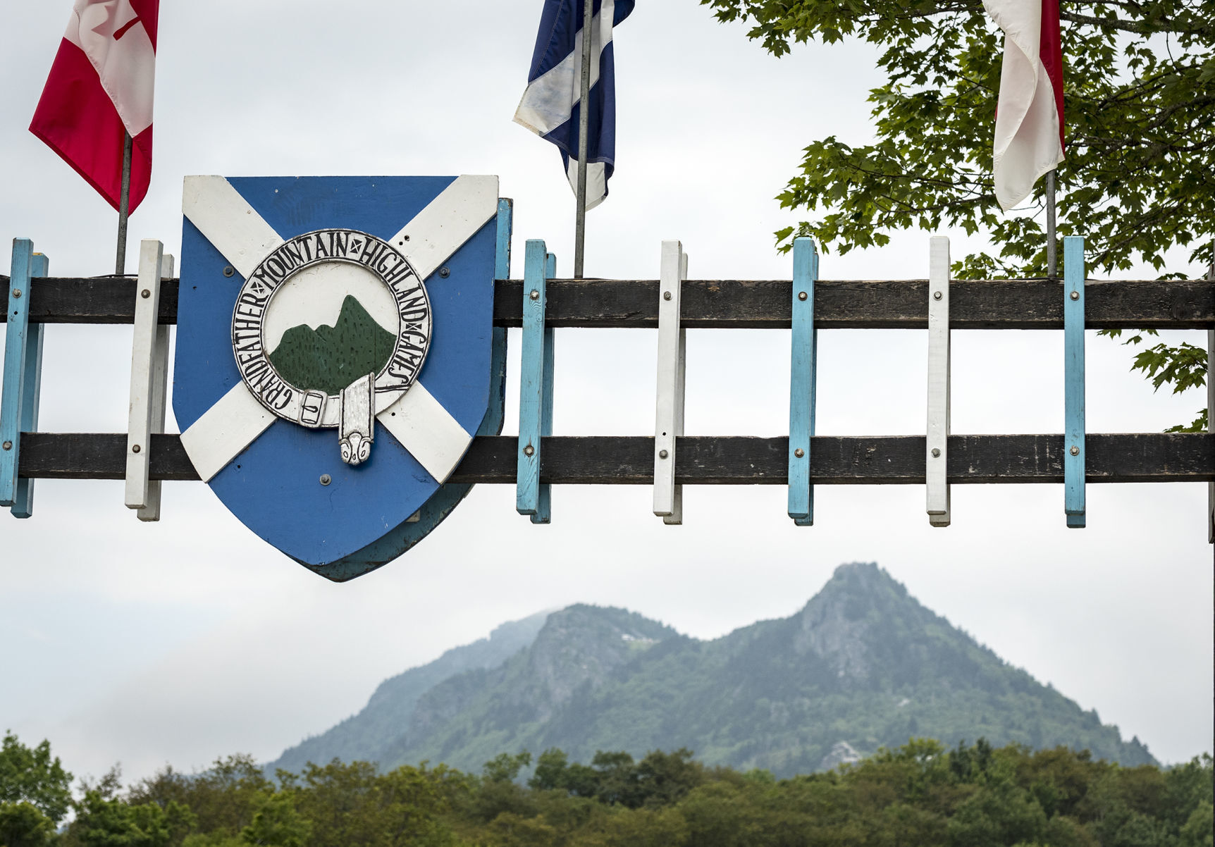 Highland